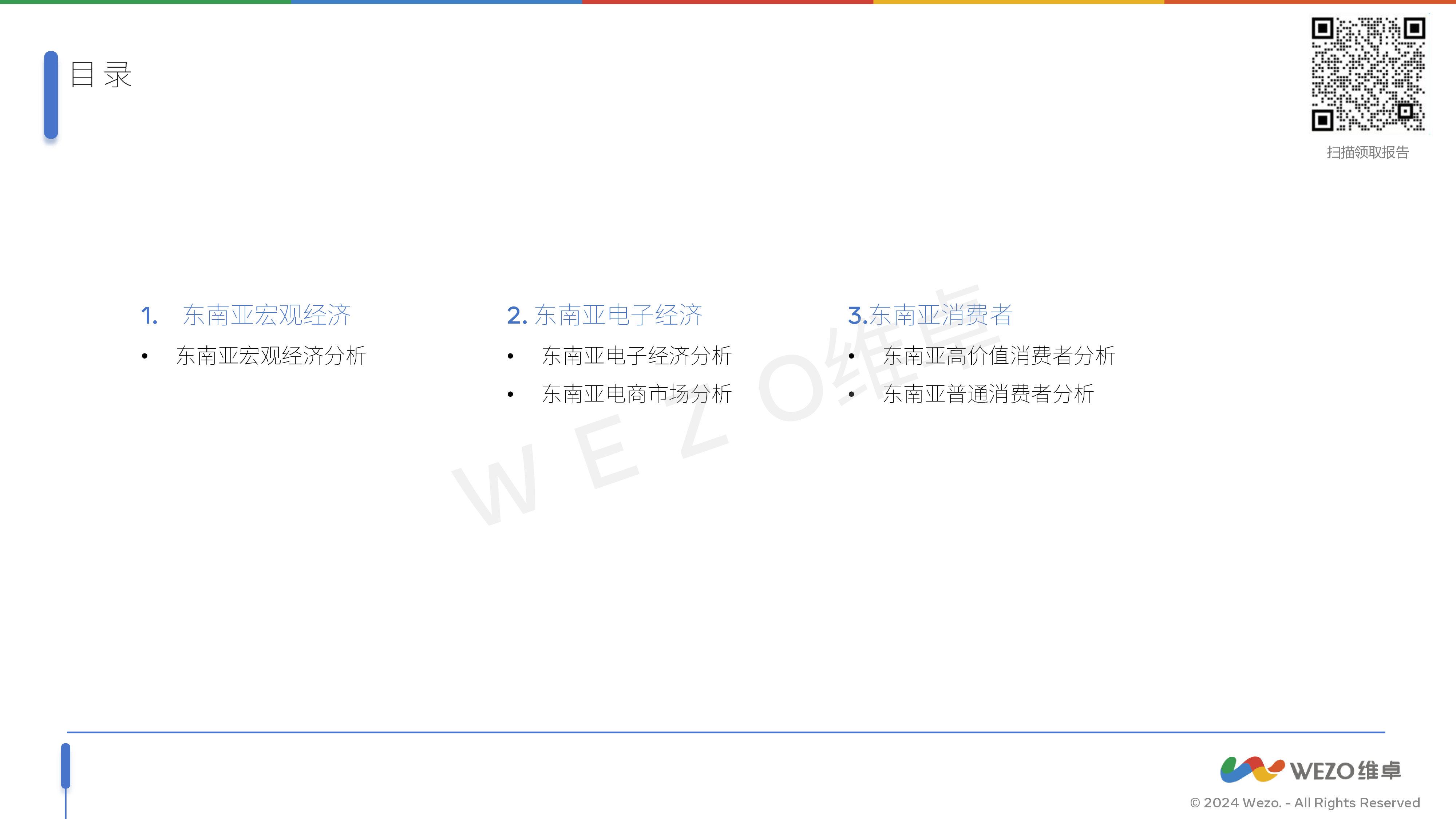 维卓2024东南亚电商出海报告维卓2024东南亚电商出海报告31页